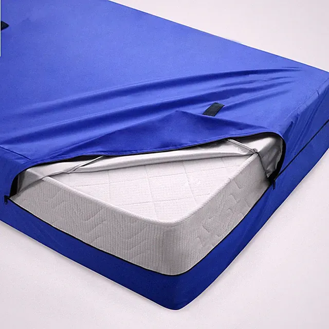 Queen Mattress Bag for Moving and Storage, Queen Size Mattress Cover for Moving