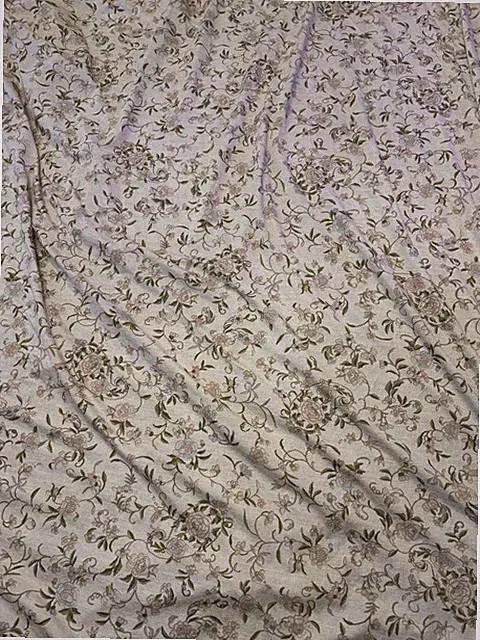 Ralph Lauren Romantic Traveler KING Duvet Cover