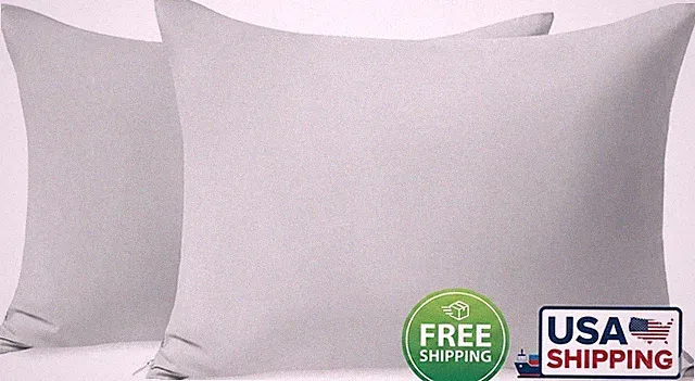 Silky Soft Kids Travel Pillowcase 2pc Set - Zippered 13" x 18" Toddler Bedding G