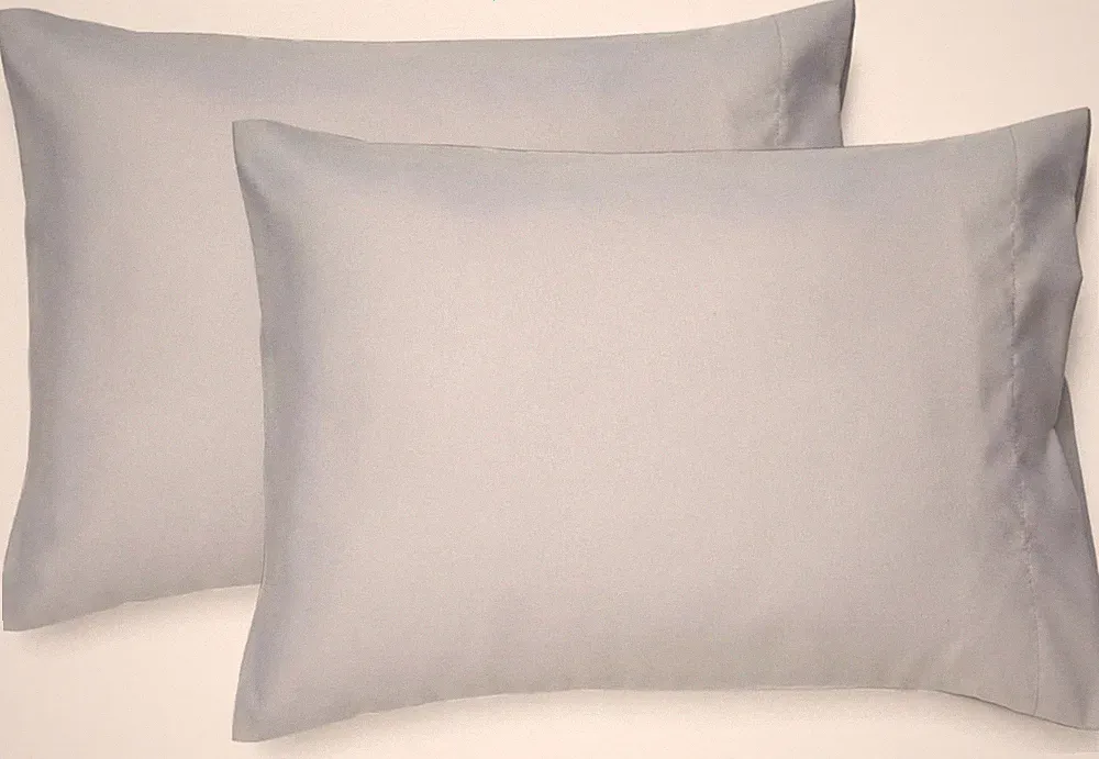 Toddler Pillowcases 14x20 Travel Pillow Case Set of 2 Small Pillow C