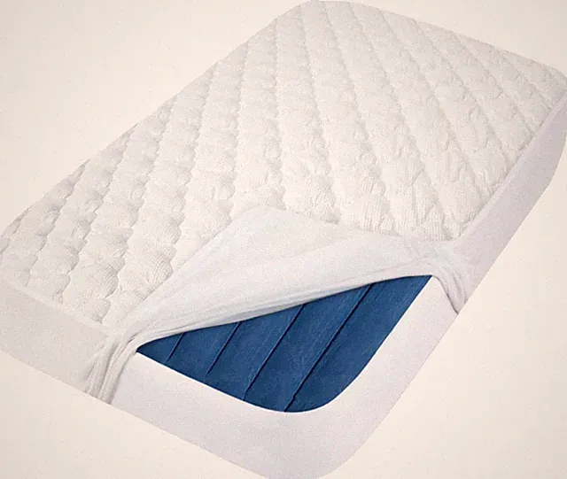 Toddler Travel Kids Air Mattress Protector Waterproof, Compatible